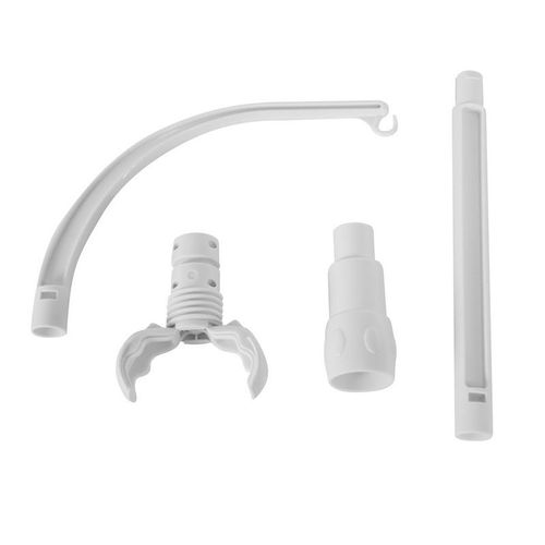 Potence Mobile Bb, Bras Mobile Bb, Support Jouet Lit Bb, Angle Rglable, Jouets  Suspendre Support De Poupe