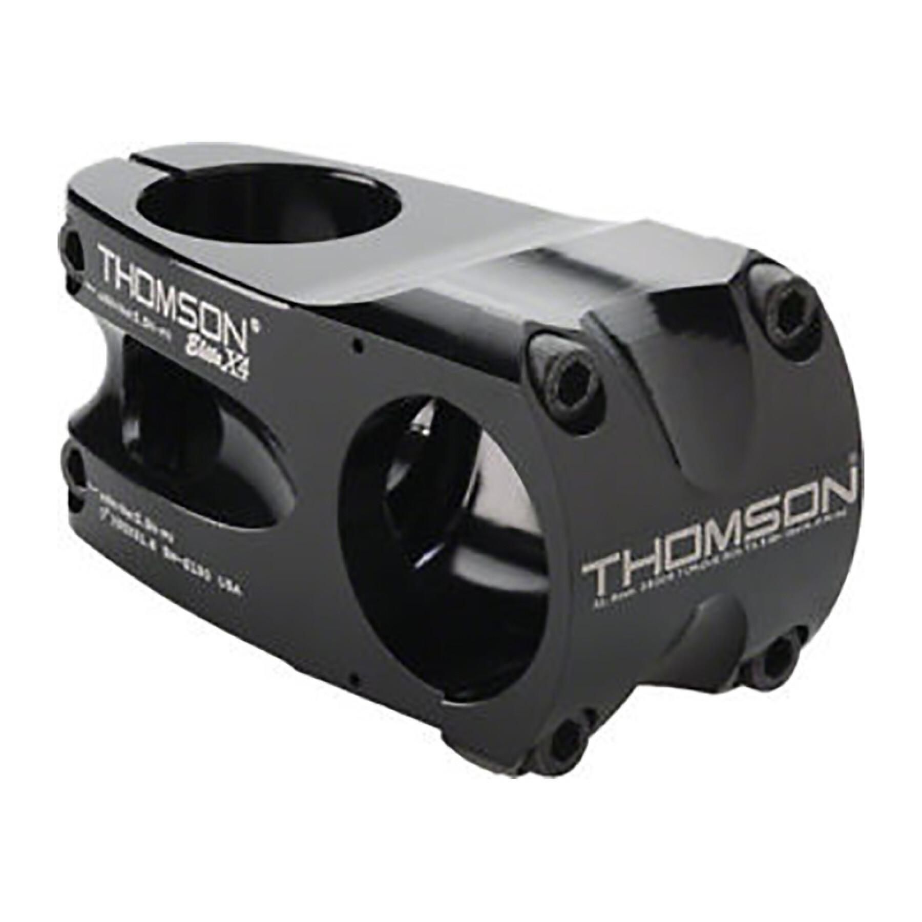 Potence Thomson Elite X4 A-Head 0 1 1/8