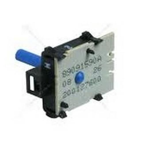 Potentiometre 9 Positions Four Ariston Fq99p.1(Ice)F