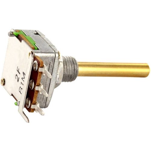 Potentiomtre Rotatif 50 K? Logarithmique Alpha 63250-01400/A50k Mono 50 Mw 1 Pc(S)