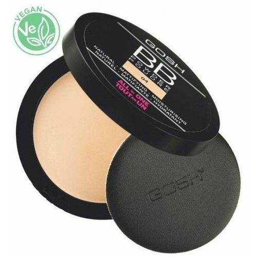 Poudre Compacte N04 Beige - Bb Powder Gosh