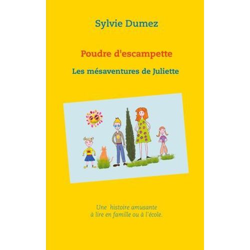 Poudre D'escampette  