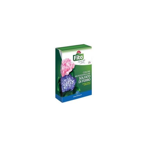 12 X Poudre Phyto Sulfate De Fer Gr 1000