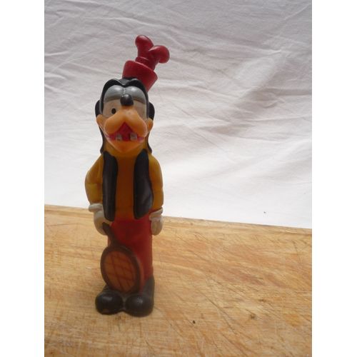 Pouet Pouet Dingo Ancien