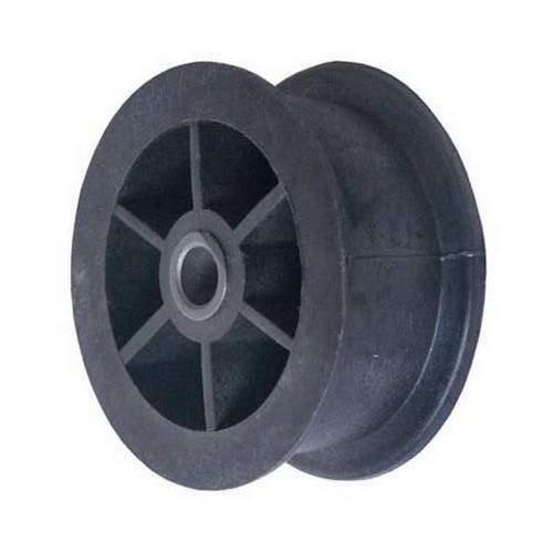 Poulie Sche-linge (1250125034 ELECTROLUX AEG FAURE ARTHUR MARTIN ELECTROLUX ZANUSSI BRANDT THOMSON ARTHUR MARTIN VEDETTE BAUKNECHT PROLINE NOGAMATIC NOMAGATIC ARISTON HOTPOINT IKEA WHIRLPOOL SINGER Z