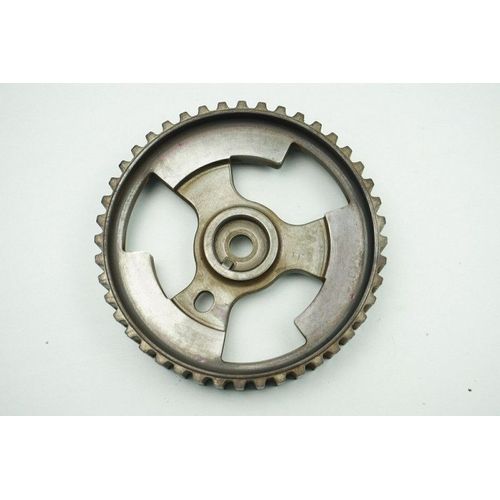 Poulie D'arbre  Came - Citroen C4 1.6 Hdi 92  Part. 11/2009