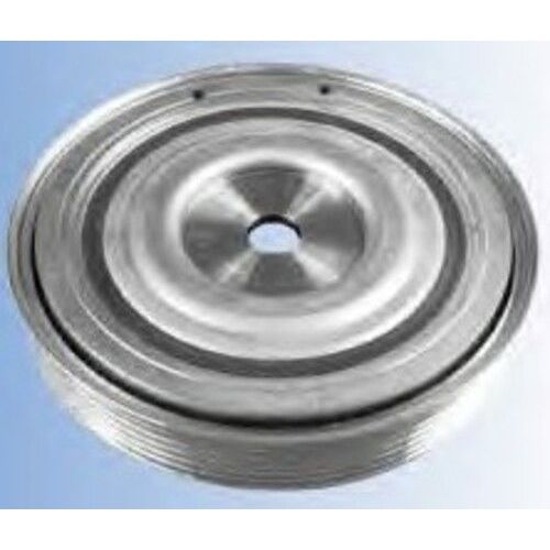 Poulie Damper De Vilebrequin - Citroen Jumpy 2.0 Hdi 163  Part. 01/2007