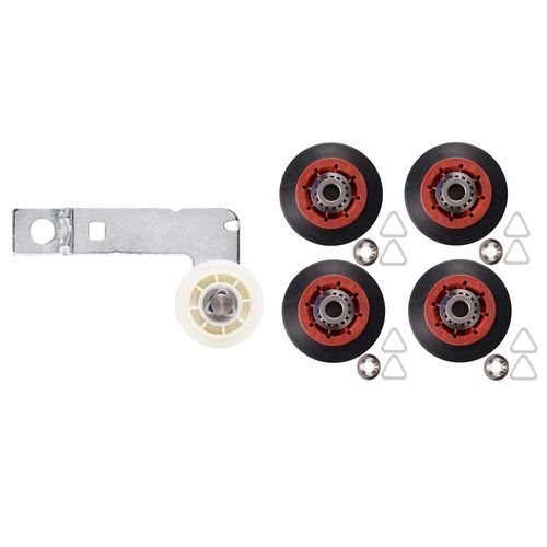 Poulie De Rechange Pour Sche Linge Kenmore, Pice De Rechange Pour Sche Linge W10837240, 1 Pice A Et 4 Pices B 9109-May14A10956