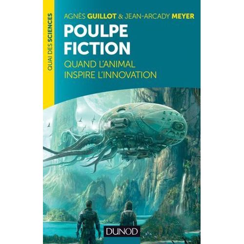 Poulpe Fiction  