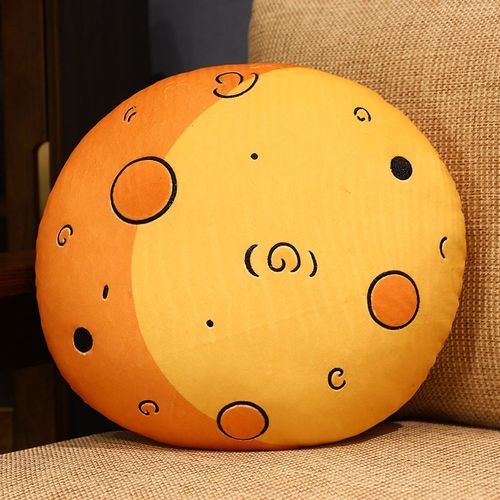 Poupe astronaute, jouet en peluche, vaisseau spatial, poupe de chiffon, poupe robot, cadeau pour la journe des enfants Mars 40cm