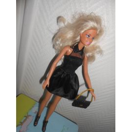 barbie noire