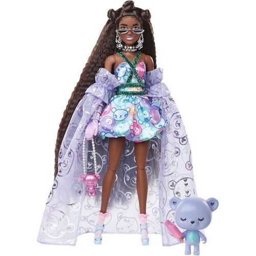 Poupee Barbie - Hhn13