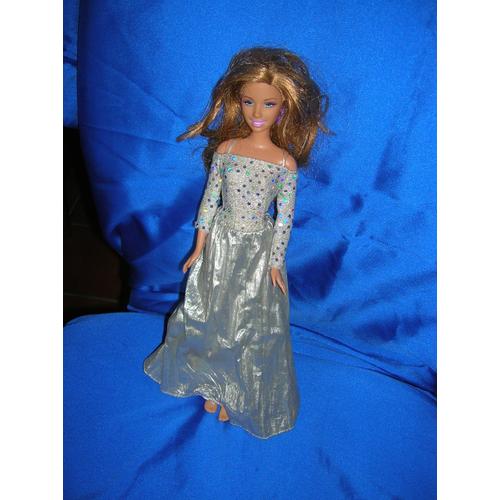 Poupe Barbie Mattel 1999.