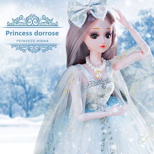 Poupe Barbie Ultra Grande Nouveau Modle 2024 De 60 Cm Ensemble Comparable  Un Prince Pour Filles Avec Musique Et Cadeau D'anniversaire En Gros Couleur Magnifique