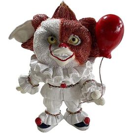 Poup?�e Faite ?� la Main de Mogwai - Gizmo de Mogwai, poup?�e Mignonne de r?�sine de Monstre de 