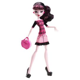 poupe monster high