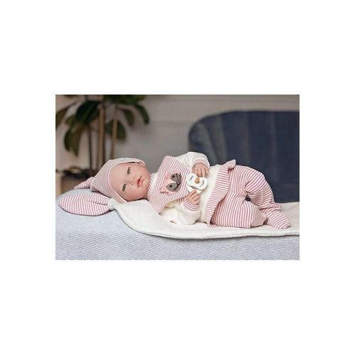 Poupe Nouveaux-Ns Amanda Guca (46 Cm)