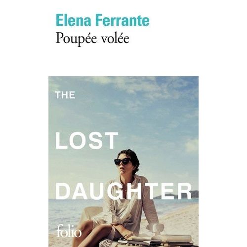 Poupe Vole   de Ferrante Elena  Format Poche 