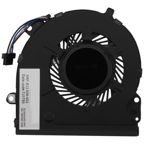 Pour 15-15-CS000 15-CS0003CA 15-CS0025CL Ventilateur de processeur dordinateur portable pour ordinateur portable  cartes graphiques discrtes L25585-001