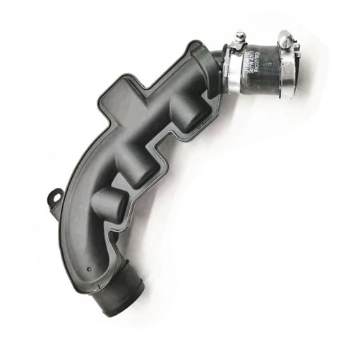Pour 308cc 308sw 3008 408 Rcz C3 C4 C4l C5 Ds5 Tuyau D'changeur D'air 1440j1 D'admission Turbocompress