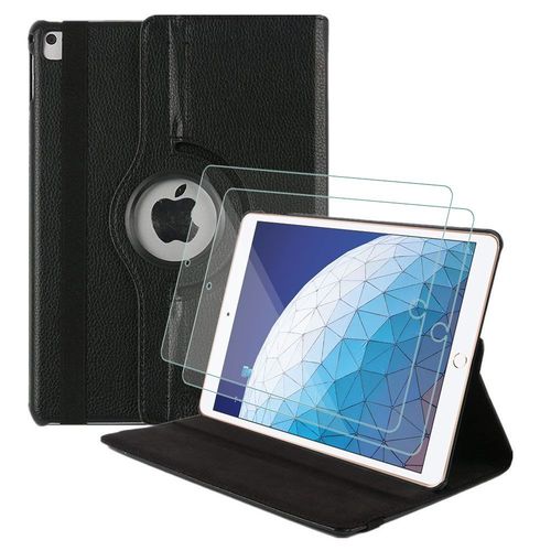 Etui Cuir Pu Pour Apple Ipad Air (2019) 10.5