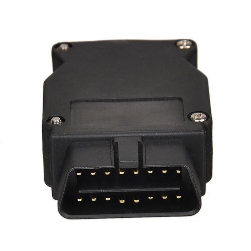 Pour Bmw Enet Ethernet Sur Obd 2 Interface Esys Icom Coding F-Series Adaptateur Connecteur Cble