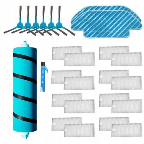 pour Cecotec Conga 5090 pieces dtaches aspirateur Ro