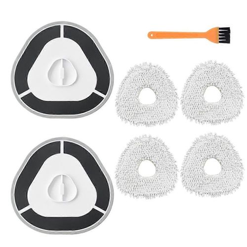 Pour Cloud Whale NARWAL T10 Robot Sweeping Accessories Mop Mop Mopping Module