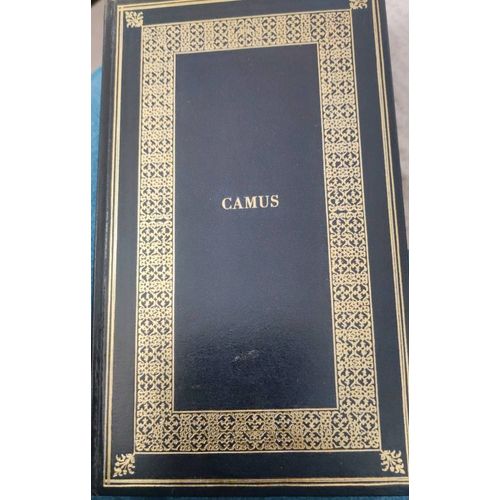 Pour Connatre La Pense De Camus (Paul Ginestier)