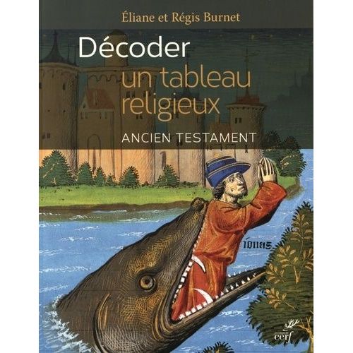 Dcoder Un Tableau Religieux - Ancien Testament    Format Grand Format 
