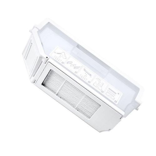 Pour Deebot X1 / T10 OMNI TURBO Accessoires Robot Aspirateur Bote De Dpoussirage Poubelle