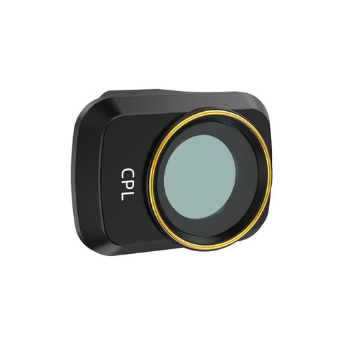 Pour Dji Mini 2 Drone Camra Cardan Objectif Filtre Nd-Pl Uv Cpl Nuit Camra Pare-Soleil Protecteur Pour Dji Mavic Mini2 Accessoires - Type Cpl
