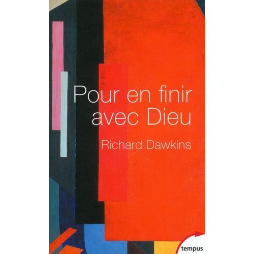 Pour En Finir Avec Dieu    Format Poche 
