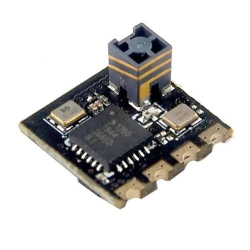 Pour EP2 RX 2.4G ExpressLRS ELRS Nano Rcepteur pour ES24TX Module RC Avion FPV Longue Porte