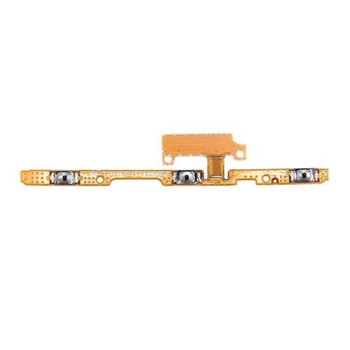 Pour Galaxy Tab S2 8.0 / T715 Power Button Flex Cable