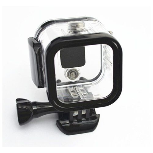 Pour GoPro Session 45 M plonge botier tanche pour Gopro Hero 5 5 S 4 S session pour GoPro accessoires