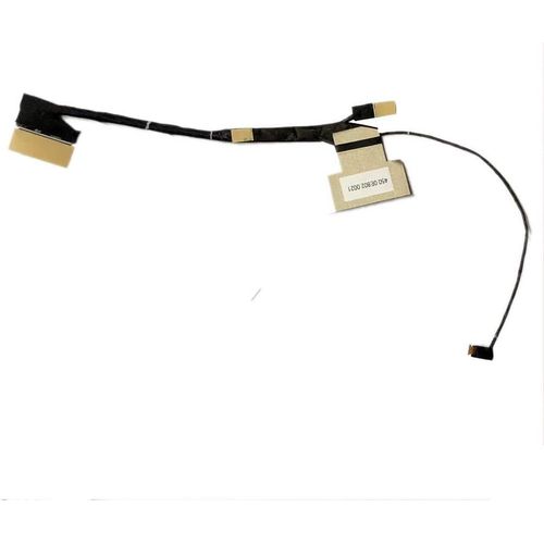 pour HP 14M-CD 14-CD 14-DD LCD LED LVDS cran Vido Display Flex Cble 450.0E802.0011 450.0E802.0001 450.0E802.0021 Screen Video Cable