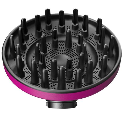 Pour HS01/HS05 Diffuseur pour Remplacement Supersonique Sche-Cheveux HS01/HS05 Strotype Universel Cheveux Hea