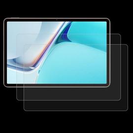 2 PCS 9H 2.5D Film de verre trempé à la tablette trempé pour