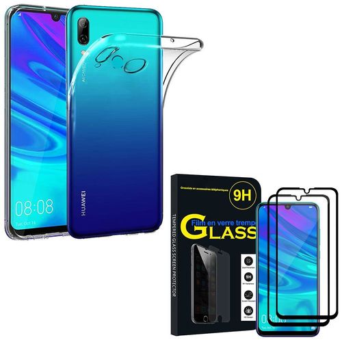 Coque Silicone Pour Huawei P Smart (2019) 6.21
