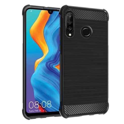 Coque Silicone Tpu Pour Huawei P30 Lite 6.15