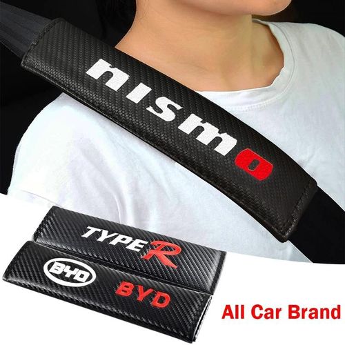 Pour Hyundai - 2pcs Voiture Sige Coussin De Ceinture Bandoulire Housse De Coussin De Protection Pour Bmw M3 M4 M5 X5m X6m X4m X3m M6 M140i M340i M540i 2022