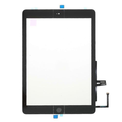 Pour Ipad 9,7 Pouces (2018) Remplacement De LEnsemble De Numriseur  cran Tactile Remplacement