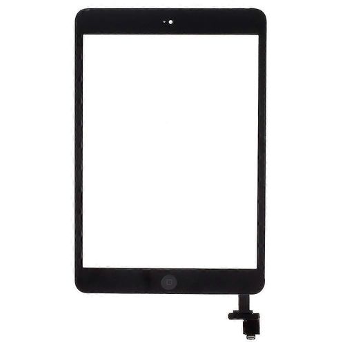 Pour Ipad Mini 2 / Mini Remplacement De LEnsemble Du Numriseur  cran Tactile Remplacement