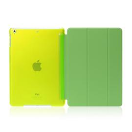 Apple iPad Air 2020 - Housse iPad Air 4 10,9 pouces (2020) Vert
