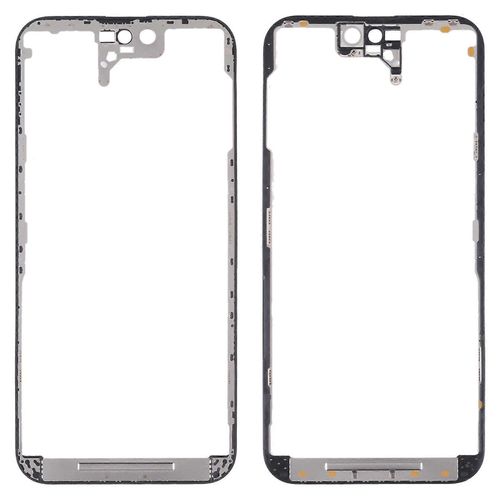 Pour Iphone 14 Plus Front Lcd Screen Bezel Frame