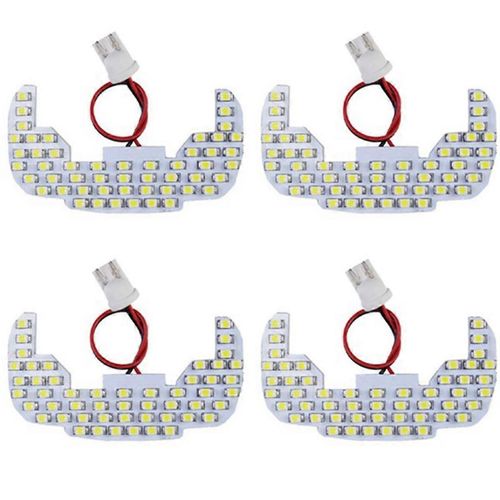 Pour Jb23 Jb33 Jb43 Jb53 1998-2018 Lampes D'intrieur Dme Carte Lanterneaux Led Lampe De Lecture Canbus Ampoules