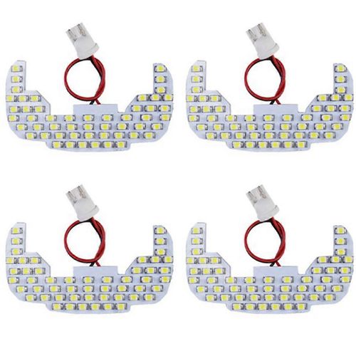 Pour Jb23 Jb33 Jb43 Jb53 1998-2018 Lampes DIntrieur Dme Carte Lanterneaux Led Lampe De Lecture Canbus Ampoules