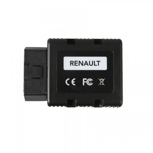 Pour L'Outil De Diagnostic Et De Programmation Renault-Com Bluetooth