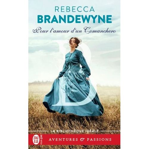 Pour Lamour Dun Comanchero  